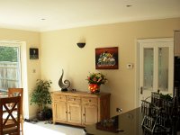 kitchen-dining room